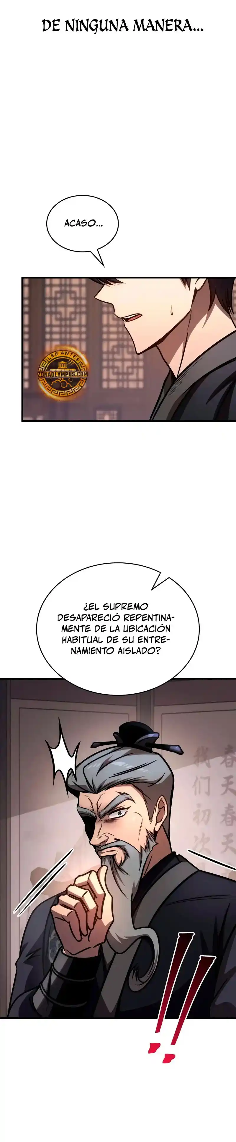 Tengo la guía exclusiva de la torre - Capítulo 53 - Página 35 - LectorTMOo