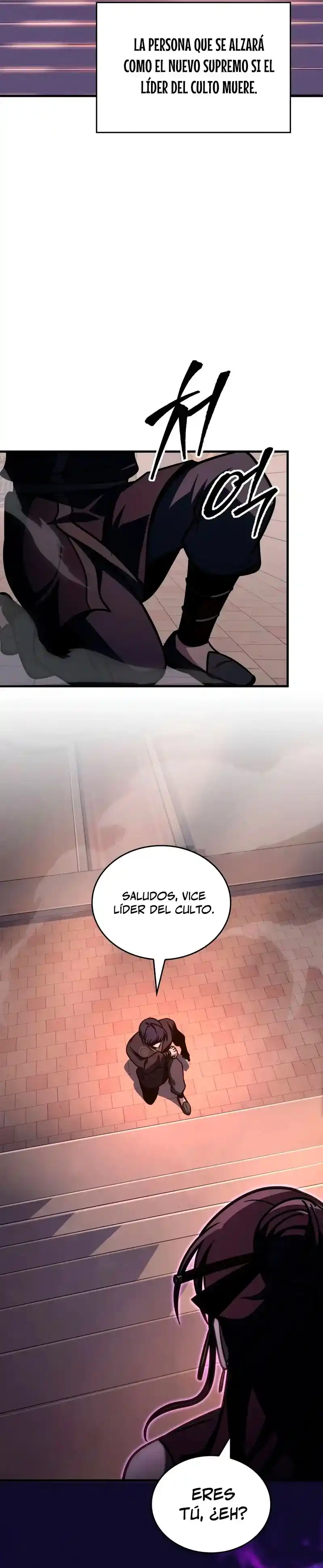 Tengo la guía exclusiva de la torre - Capítulo 53 - Página 39 - LectorTMOo