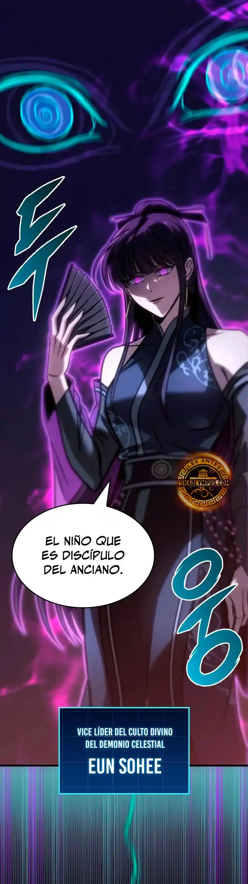 Tengo la guía exclusiva de la torre - Capítulo 53 - Página 40 - LectorTMOo