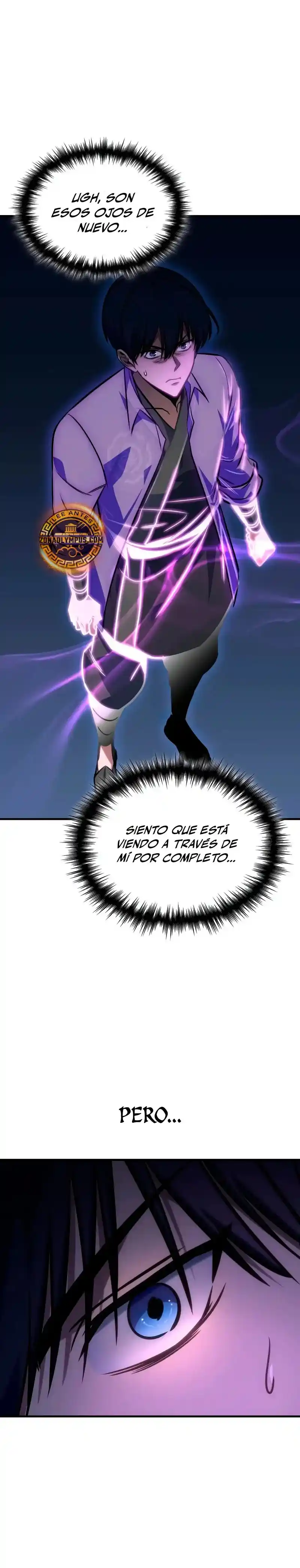 Tengo la guía exclusiva de la torre - Capítulo 53 - Página 48 - LectorTMOo