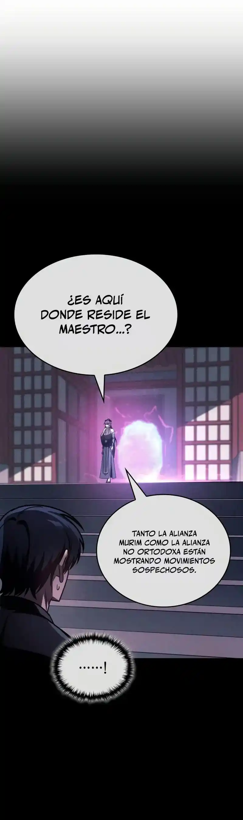 Tengo La Guía Exclusiva De La Torre - Capítulo 54 - Página 4 - LectorTMOo