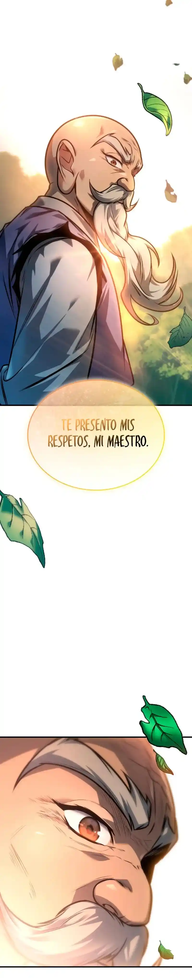 Tengo La Guía Exclusiva De La Torre - Capítulo 54 - Página 14 - LectorTMOo