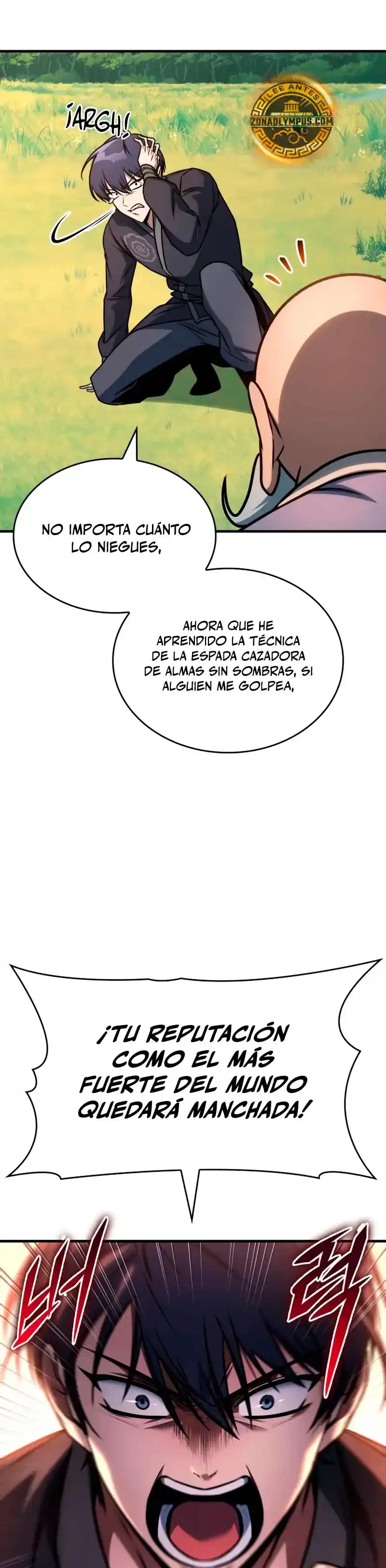 Tengo La Guía Exclusiva De La Torre - Capítulo 54 - Página 25 - LectorTMOo