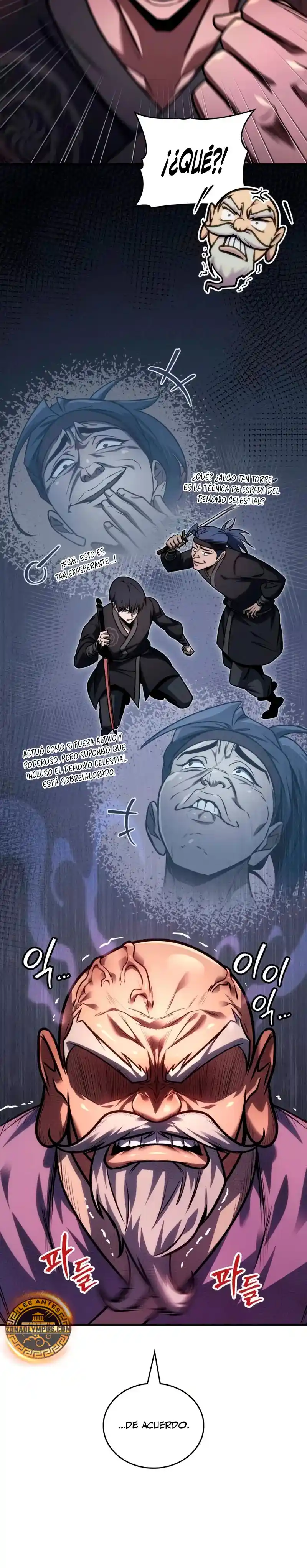Tengo La Guía Exclusiva De La Torre - Capítulo 54 - Página 26 - LectorTMOo