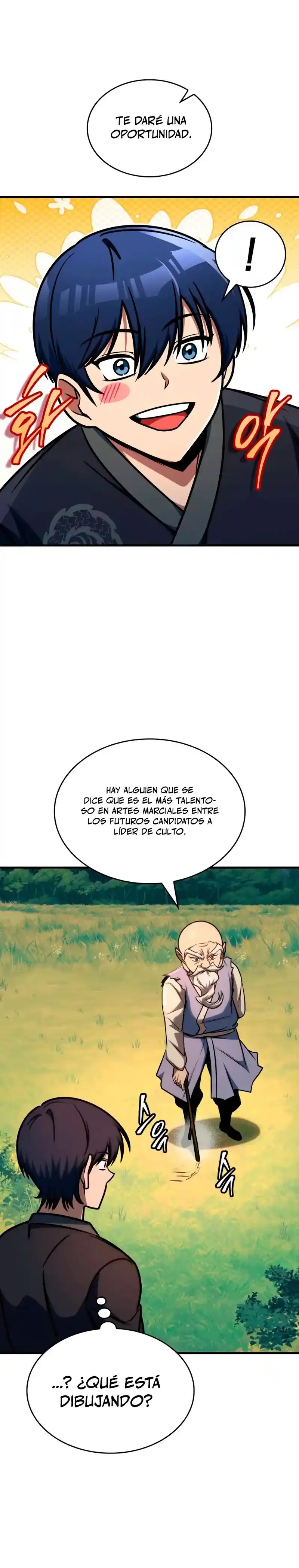 Tengo La Guía Exclusiva De La Torre - Capítulo 54 - Página 27 - LectorTMOo