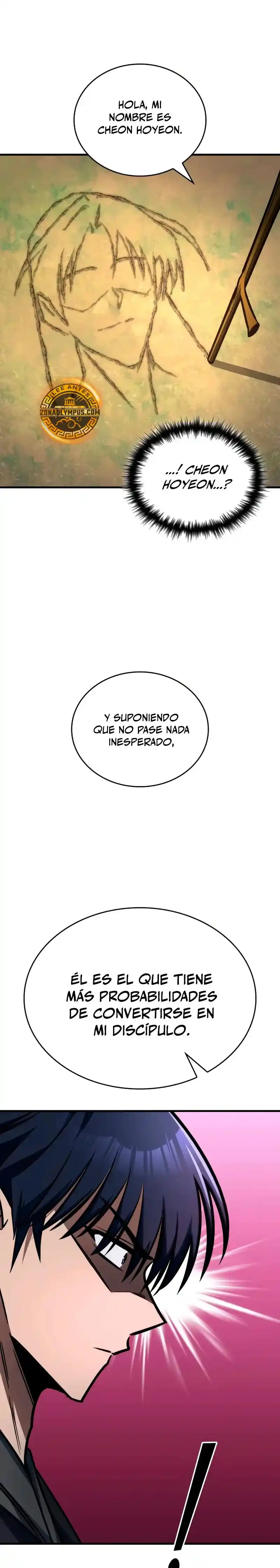 Tengo La Guía Exclusiva De La Torre - Capítulo 54 - Página 28 - LectorTMOo