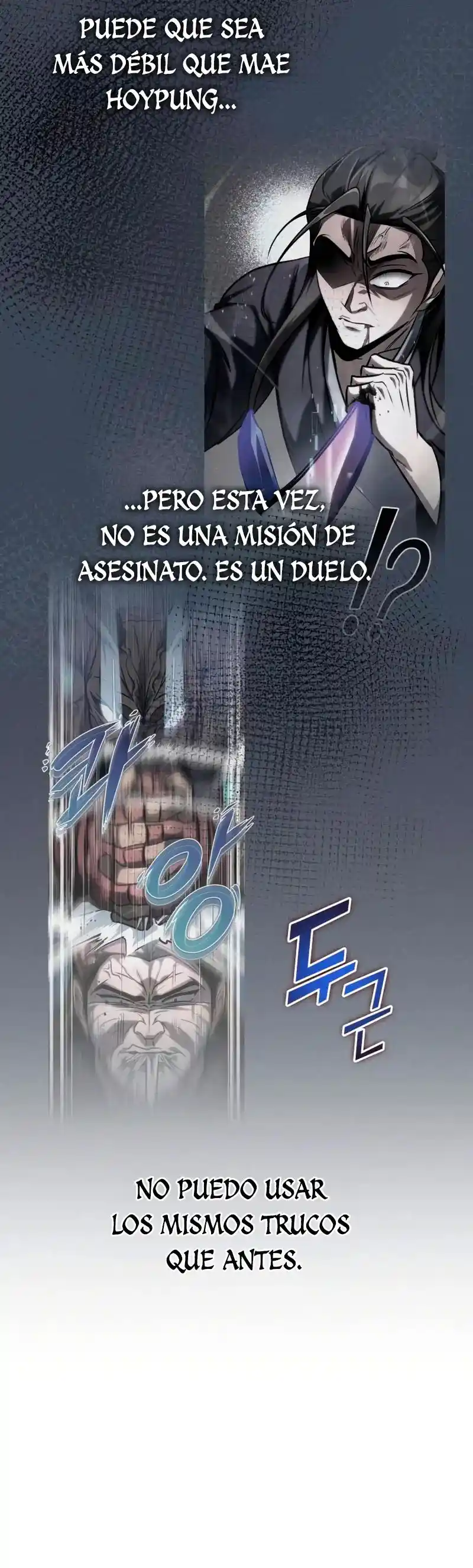 Tengo La Guía Exclusiva De La Torre - Capítulo 54 - Página 32 - LectorTMOo