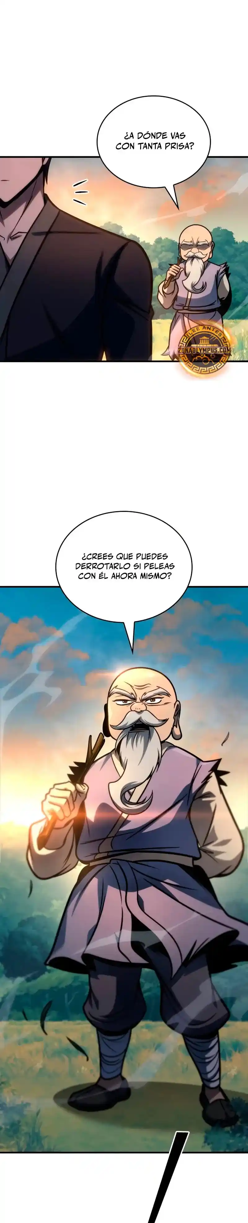 Tengo La Guía Exclusiva De La Torre - Capítulo 54 - Página 35 - LectorTMOo