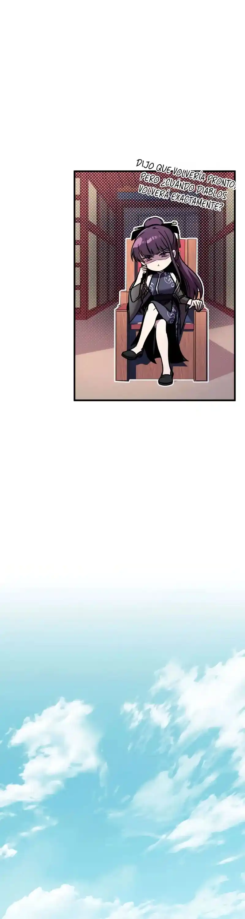 Tengo La Guía Exclusiva De La Torre - Capítulo 54 - Página 39 - LectorTMOo
