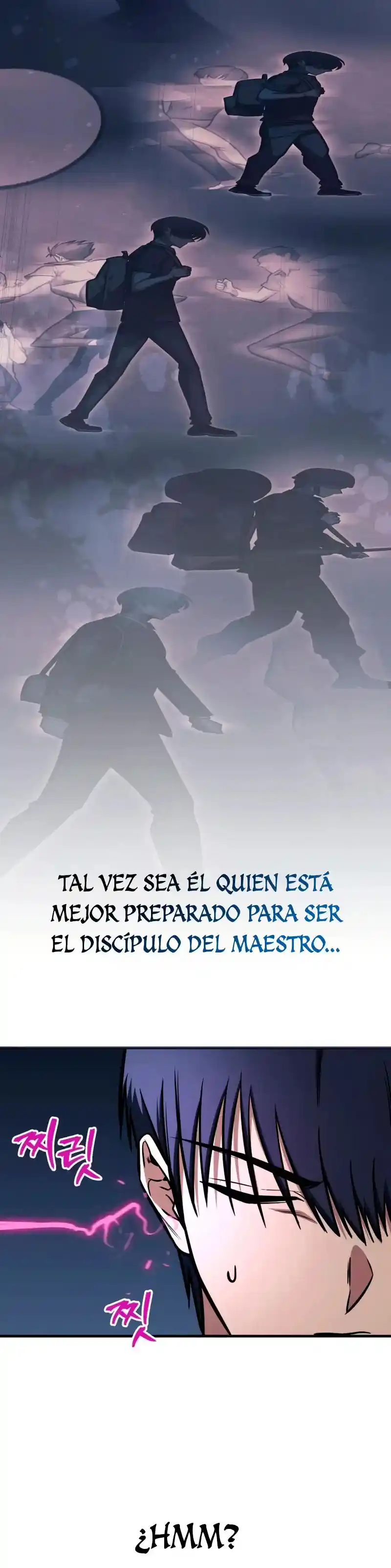 Tengo La Guía Exclusiva De La Torre - Capítulo 54 - Página 52 - LectorTMOo