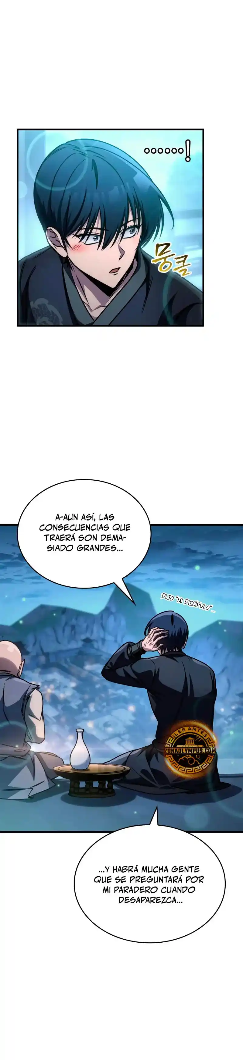 Tengo La Guía Exclusiva De La Torre - Capítulo 55 - Página 20 - LectorTMOo
