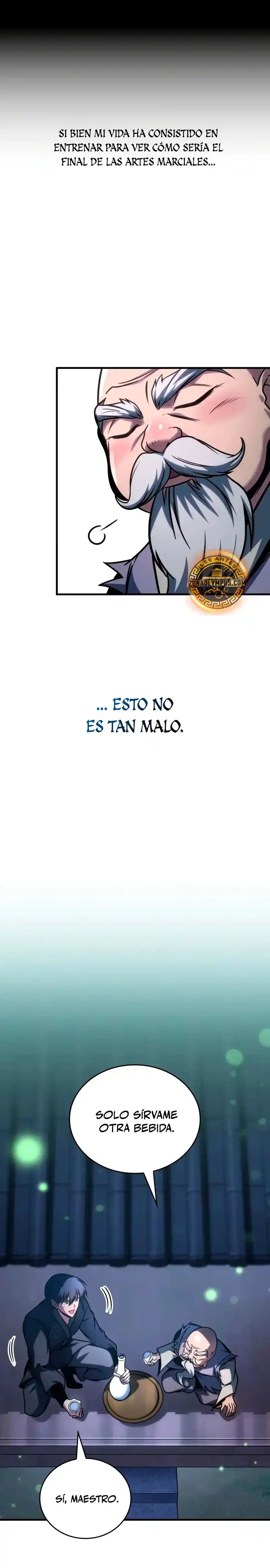 Tengo La Guía Exclusiva De La Torre - Capítulo 55 - Página 29 - LectorTMOo