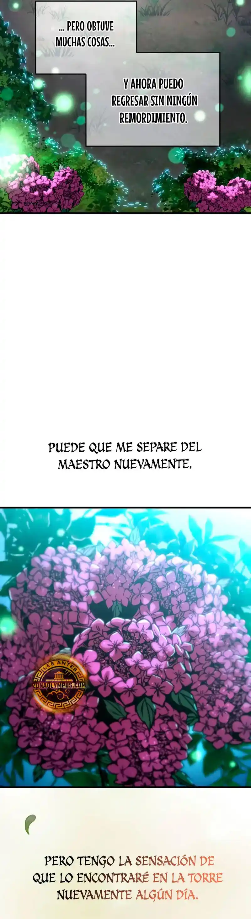 Tengo La Guía Exclusiva De La Torre - Capítulo 55 - Página 31 - LectorTMOo