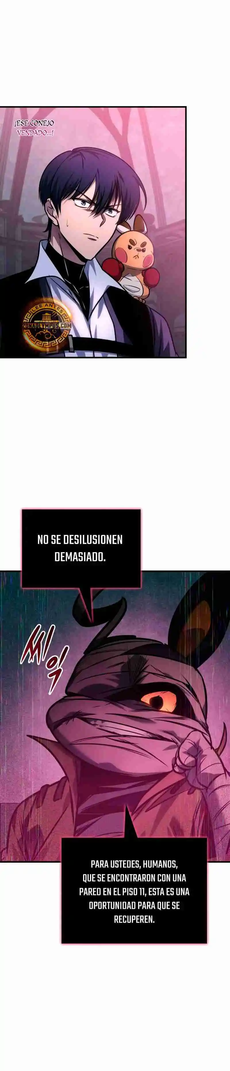 Tengo La Guía Exclusiva De La Torre - Capítulo 56 - Página 13 - LectorTMOo