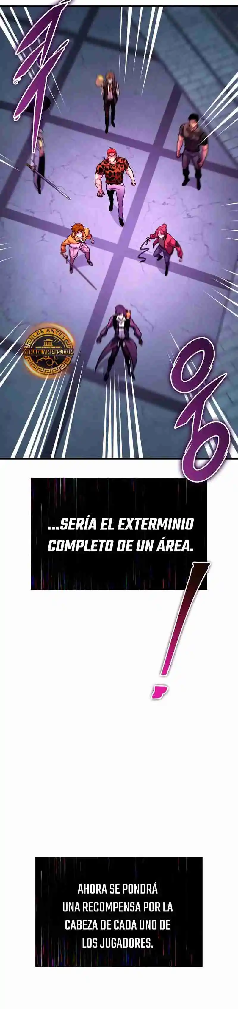 Tengo La Guía Exclusiva De La Torre - Capítulo 56 - Página 15 - LectorTMOo
