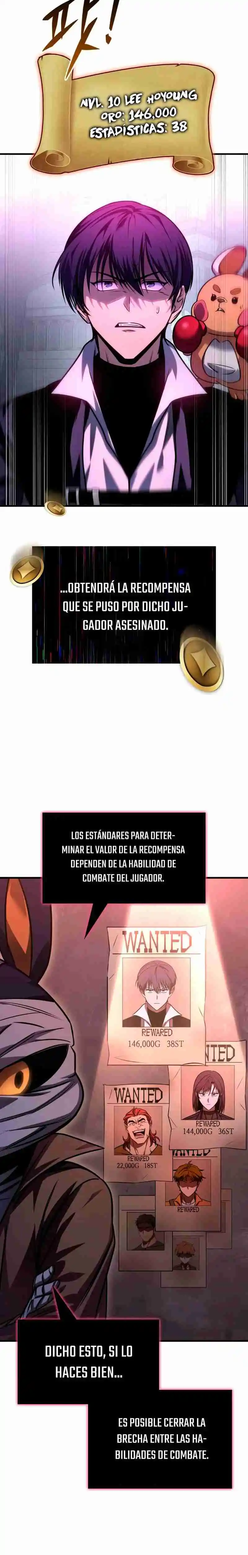 Tengo La Guía Exclusiva De La Torre - Capítulo 56 - Página 17 - LectorTMOo