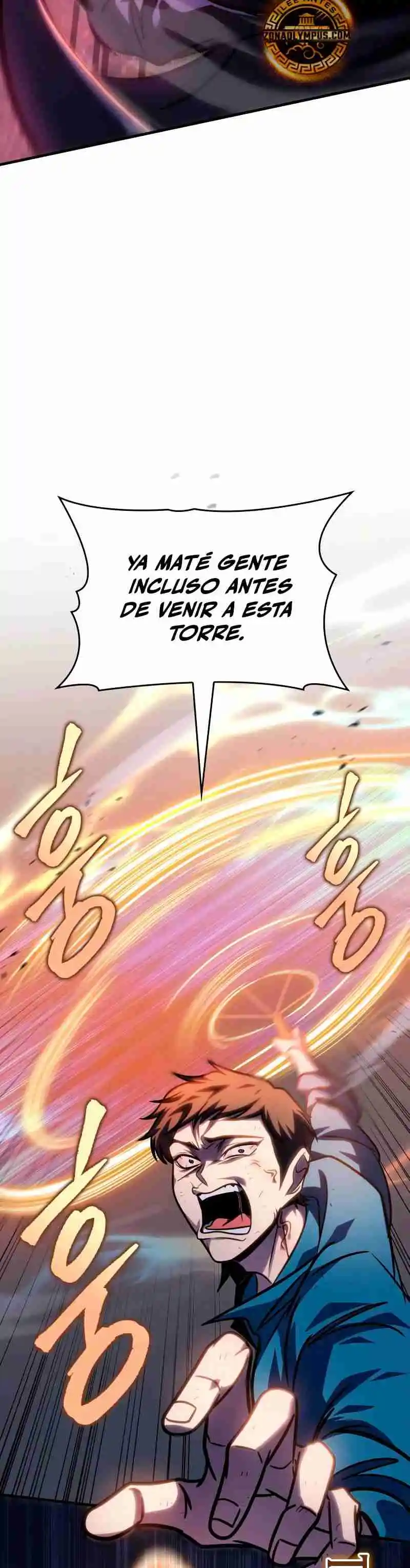 Tengo La Guía Exclusiva De La Torre - Capítulo 56 - Página 47 - LectorTMOo