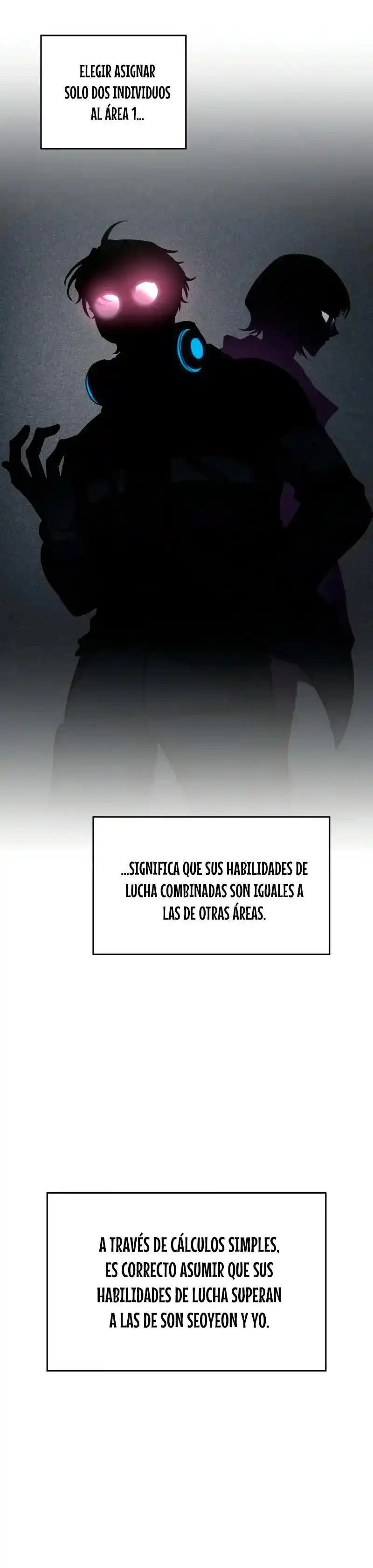Tengo La Guía Exclusiva De La Torre - Capítulo 57 - Página 11 - LectorTMOo