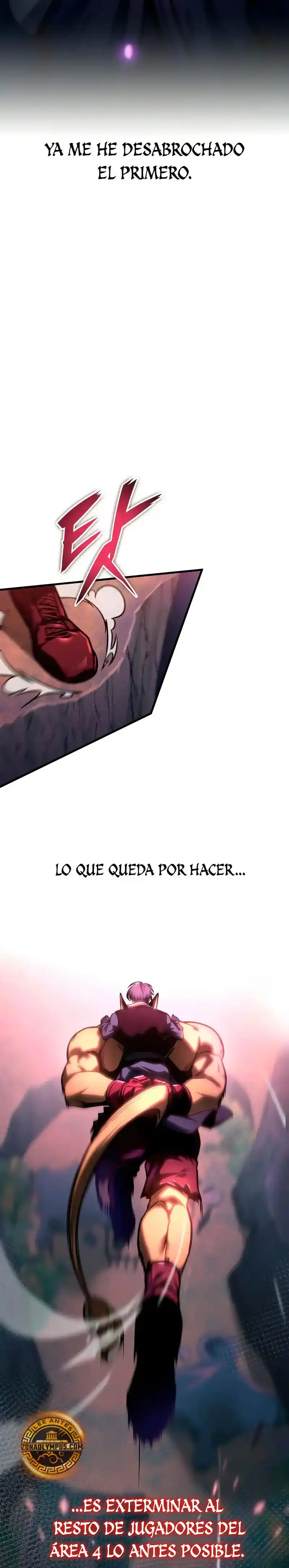 Tengo La Guía Exclusiva De La Torre - Capítulo 57 - Página 16 - LectorTMOo
