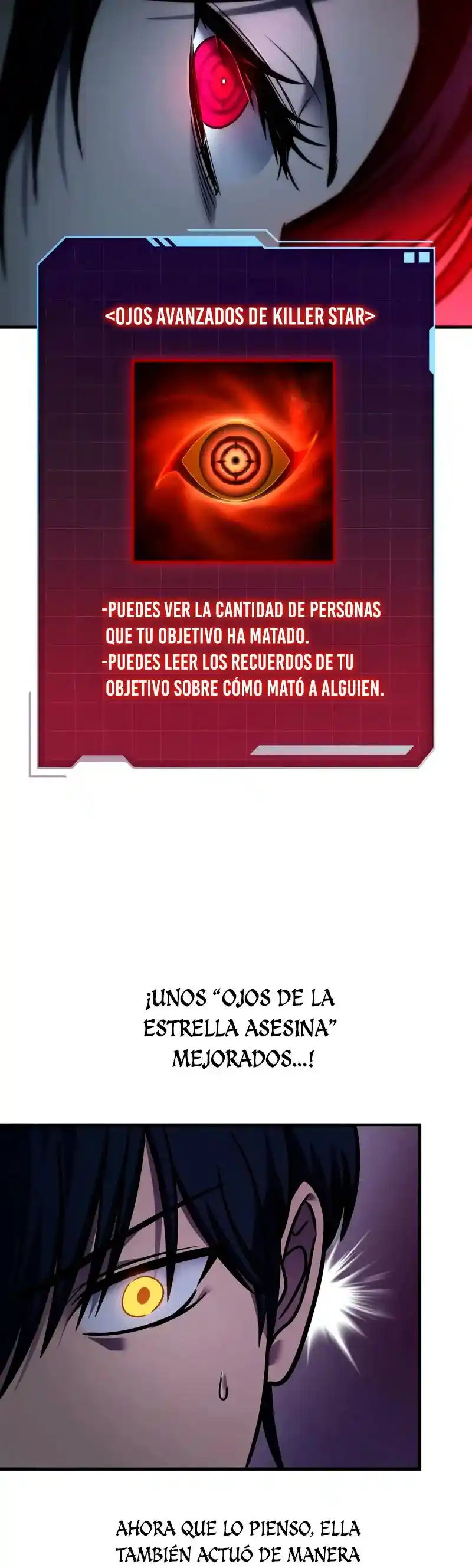Tengo La Guía Exclusiva De La Torre - Capítulo 57 - Página 38 - LectorTMOo