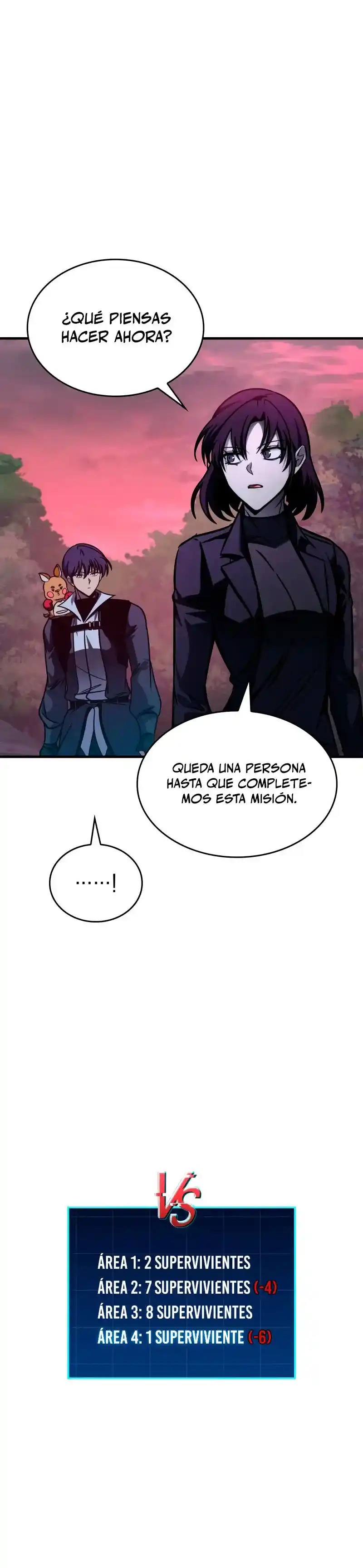 Tengo La Guía Exclusiva De La Torre - Capítulo 57 - Página 41 - LectorTMOo