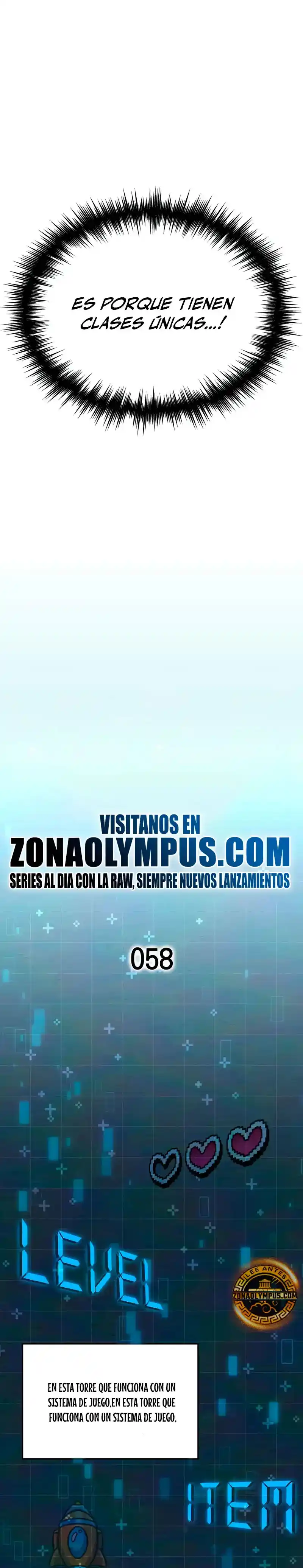 Tengo la guía exclusiva de la torre - Capítulo 58 - Página 11 - LectorTMOo