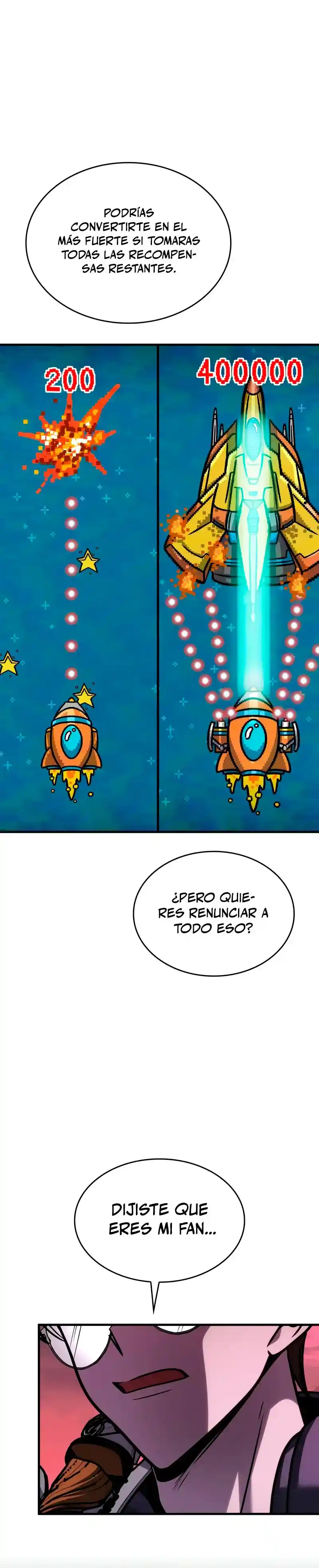Tengo la guía exclusiva de la torre - Capítulo 58 - Página 36 - LectorTMOo