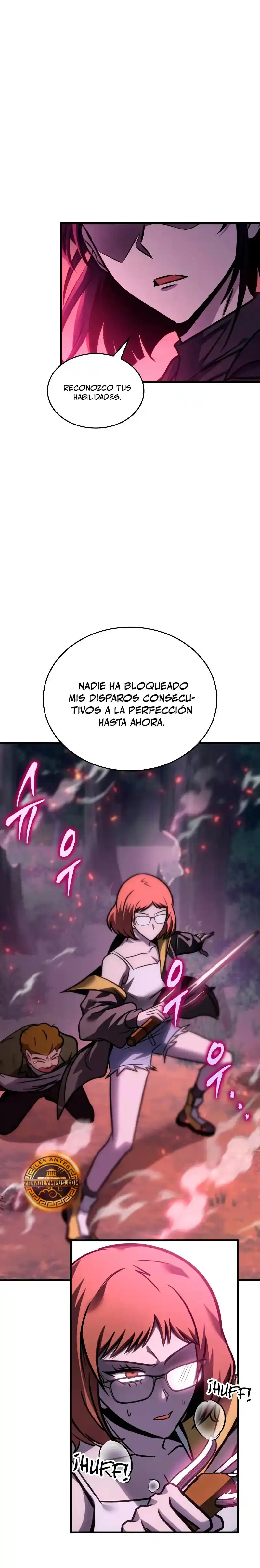 Tengo La Guía Exclusiva De La Torre - Capítulo 59 - Página 4 - LectorTMOo
