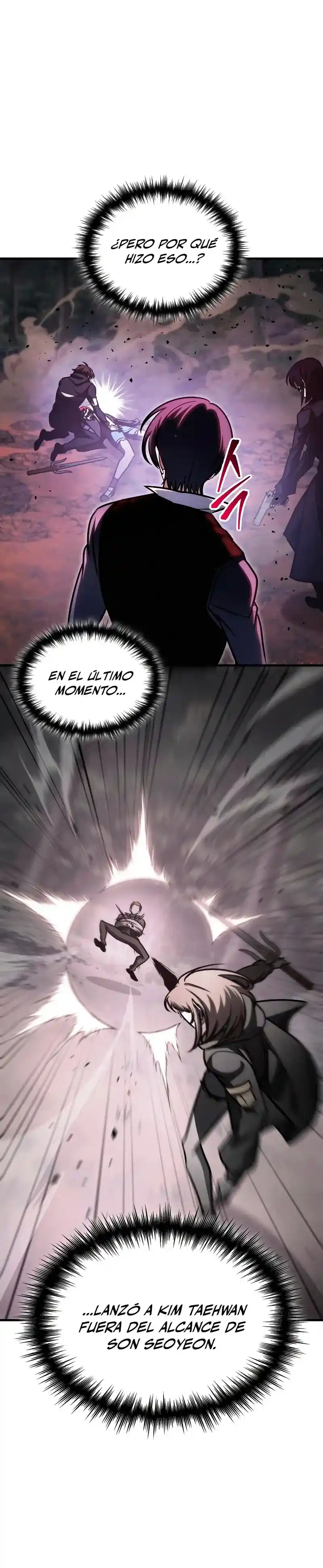 Tengo La Guía Exclusiva De La Torre - Capítulo 59 - Página 19 - LectorTMOo