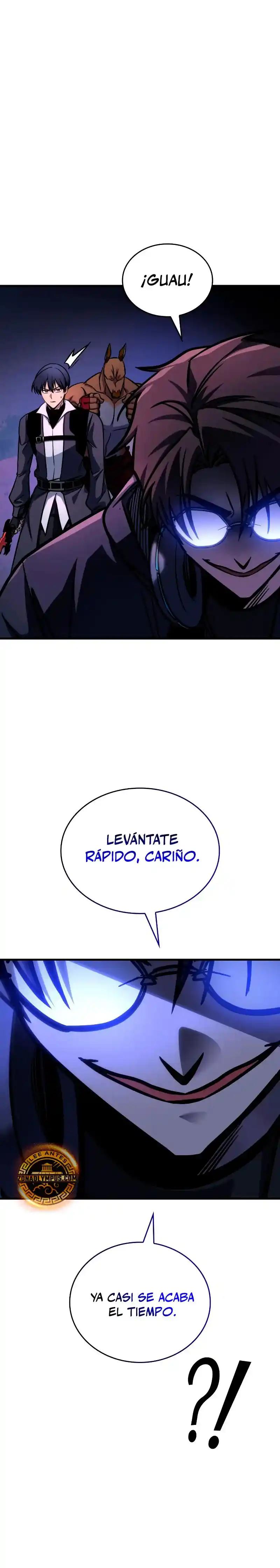 Tengo La Guía Exclusiva De La Torre - Capítulo 59 - Página 21 - LectorTMOo