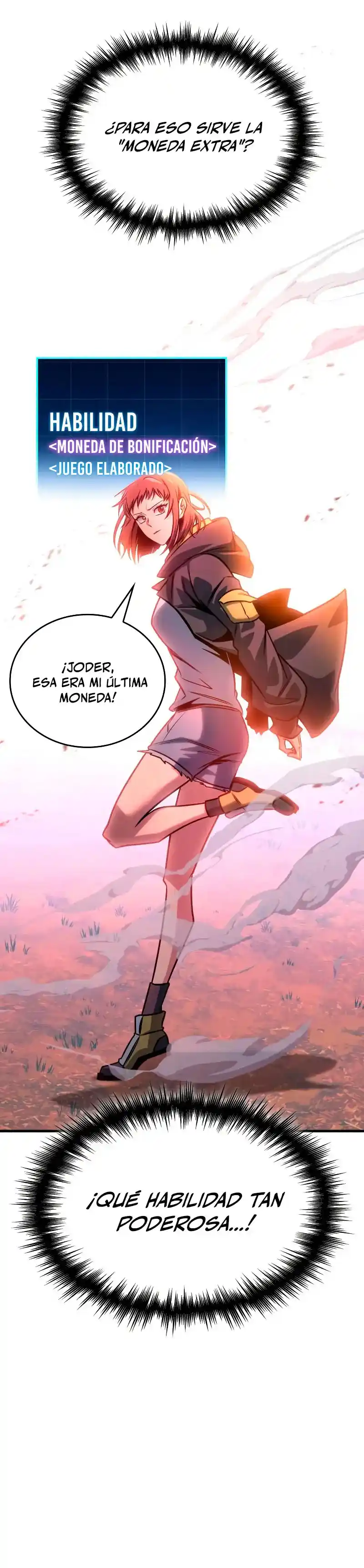 Tengo La Guía Exclusiva De La Torre - Capítulo 59 - Página 26 - LectorTMOo