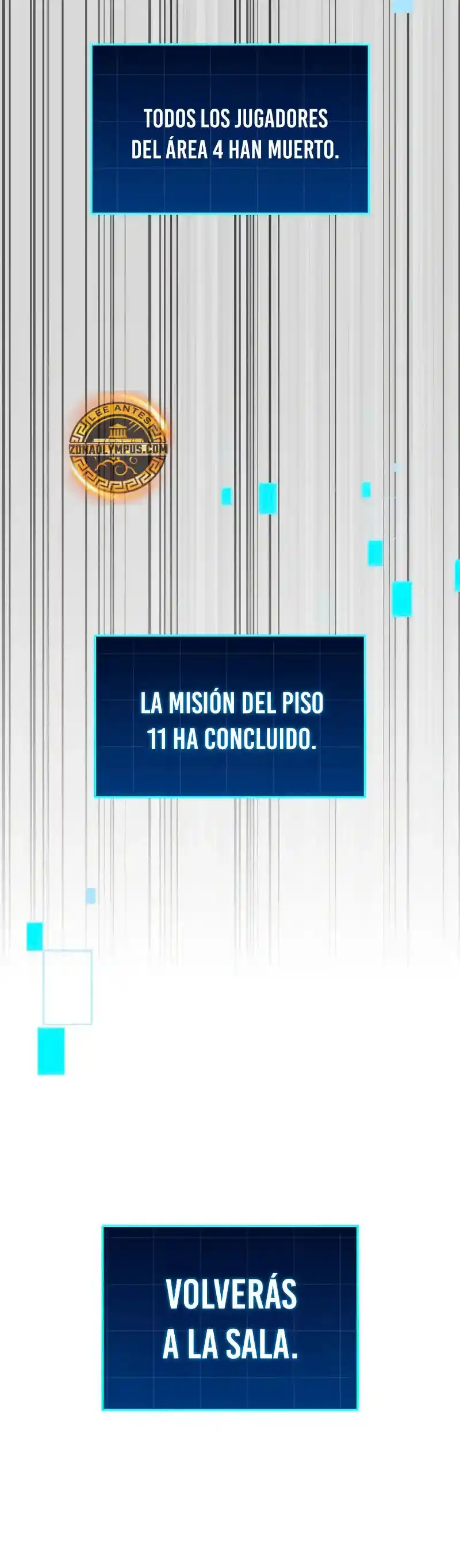 Tengo La Guía Exclusiva De La Torre - Capítulo 59 - Página 34 - LectorTMOo