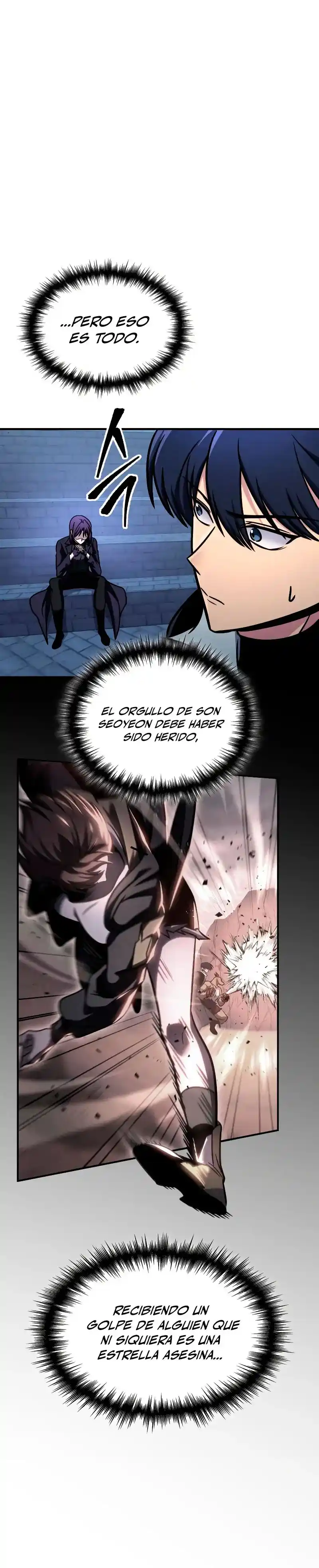Tengo La Guía Exclusiva De La Torre - Capítulo 59 - Página 44 - LectorTMOo
