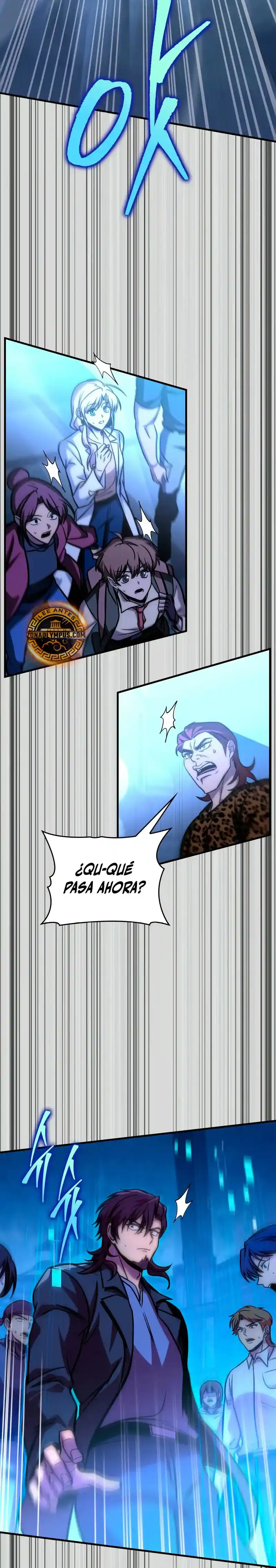 Tengo La Guía Exclusiva De La Torre - Capítulo 60 - Página 5 - LectorTMOo