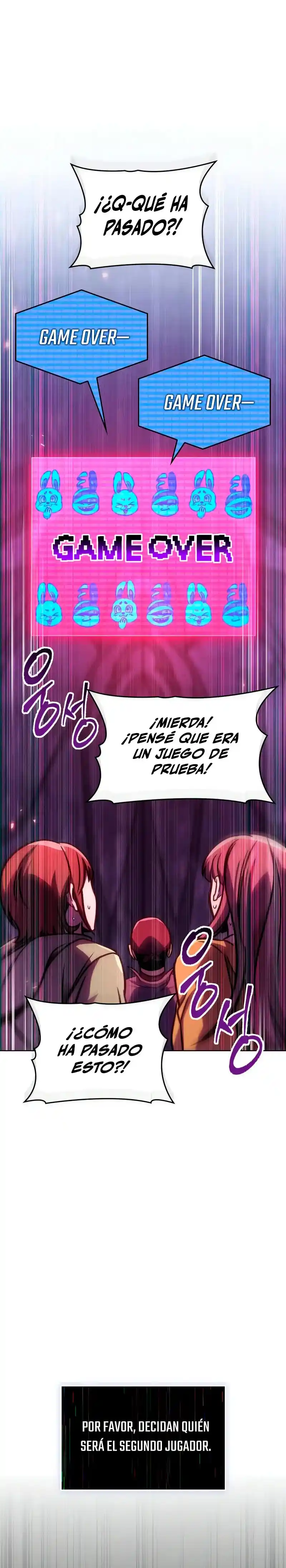 Tengo La Guía Exclusiva De La Torre - Capítulo 60 - Página 42 - LectorTMOo