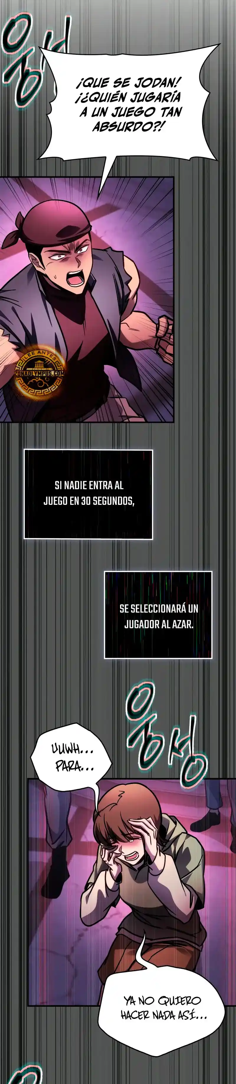 Tengo La Guía Exclusiva De La Torre - Capítulo 60 - Página 43 - LectorTMOo