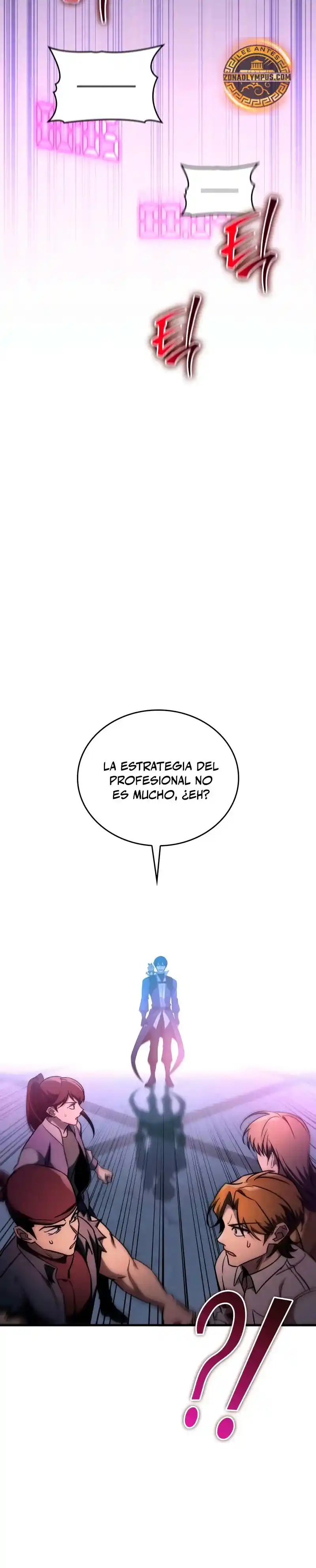Tengo La Guía Exclusiva De La Torre - Capítulo 61 - Página 11 - LectorTMOo