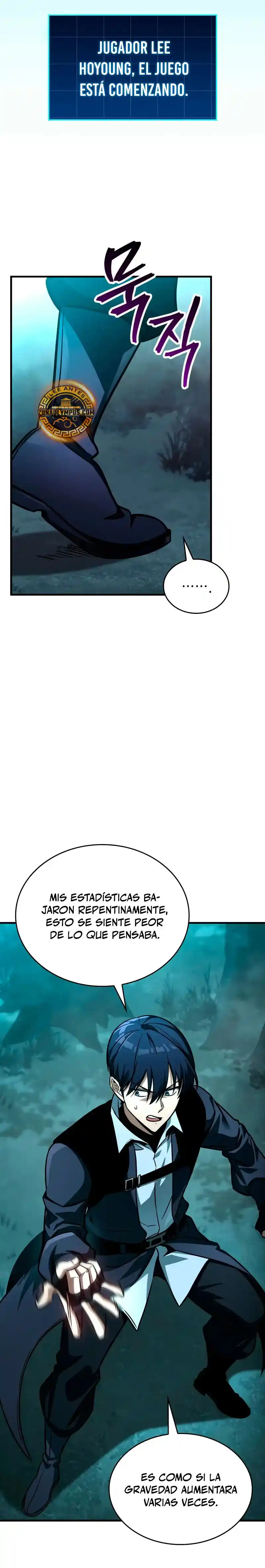 Tengo La Guía Exclusiva De La Torre - Capítulo 61 - Página 14 - LectorTMOo