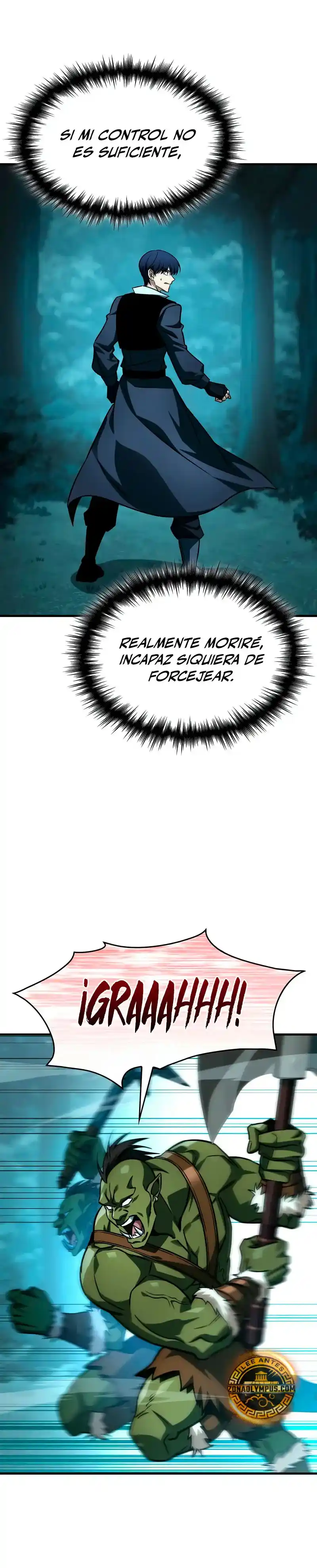 Tengo La Guía Exclusiva De La Torre - Capítulo 61 - Página 17 - LectorTMOo