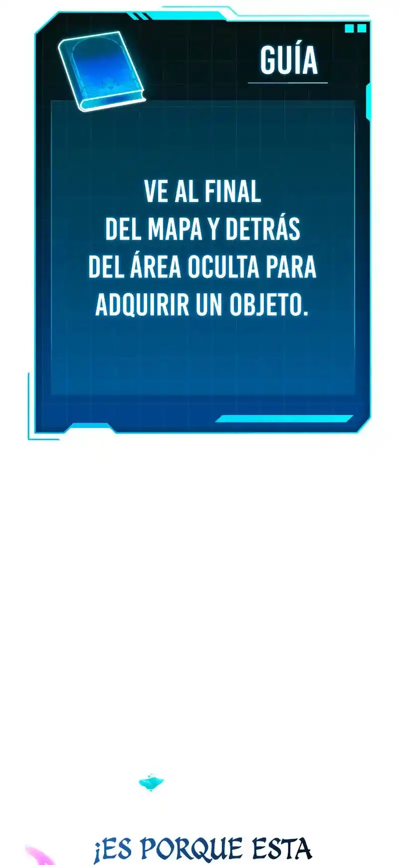 Tengo La Guía Exclusiva De La Torre - Capítulo 61 - Página 30 - LectorTMOo