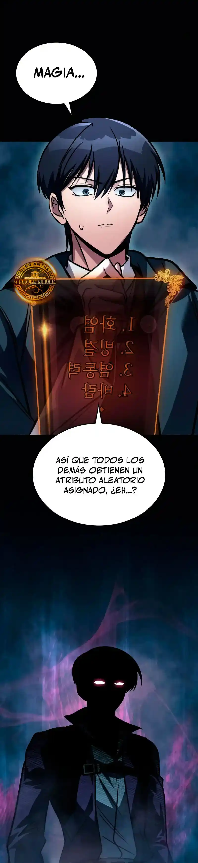 Tengo La Guía Exclusiva De La Torre - Capítulo 61 - Página 40 - LectorTMOo