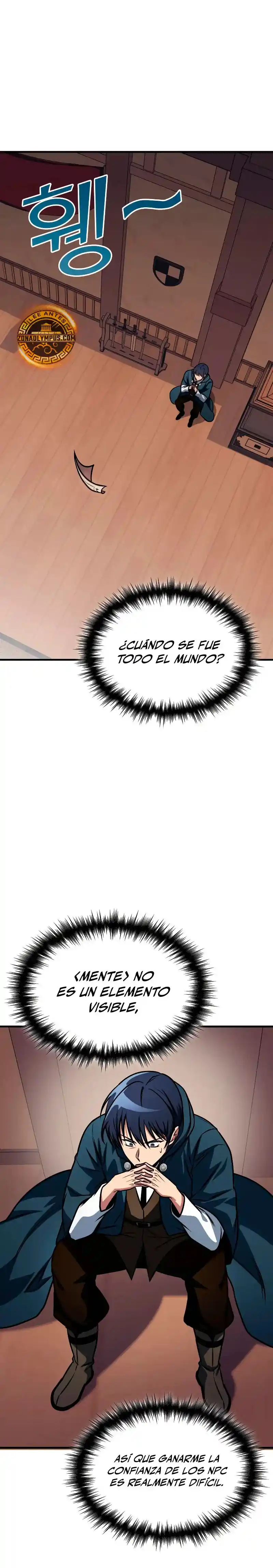Tengo La Guía Exclusiva De La Torre - Capítulo 62 - Página 24 - LectorTMOo