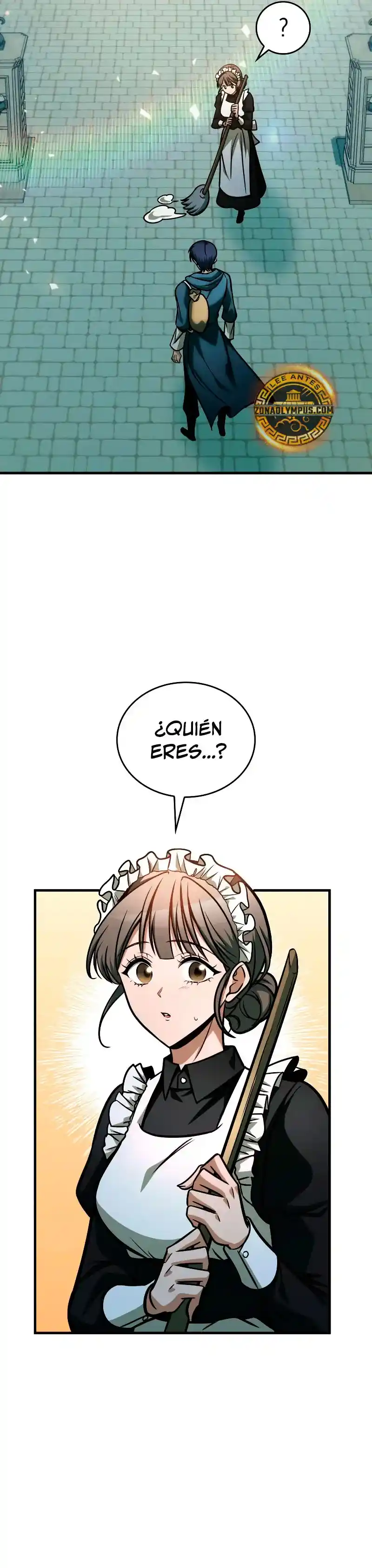 Tengo La Guía Exclusiva De La Torre - Capítulo 62 - Página 42 - LectorTMOo