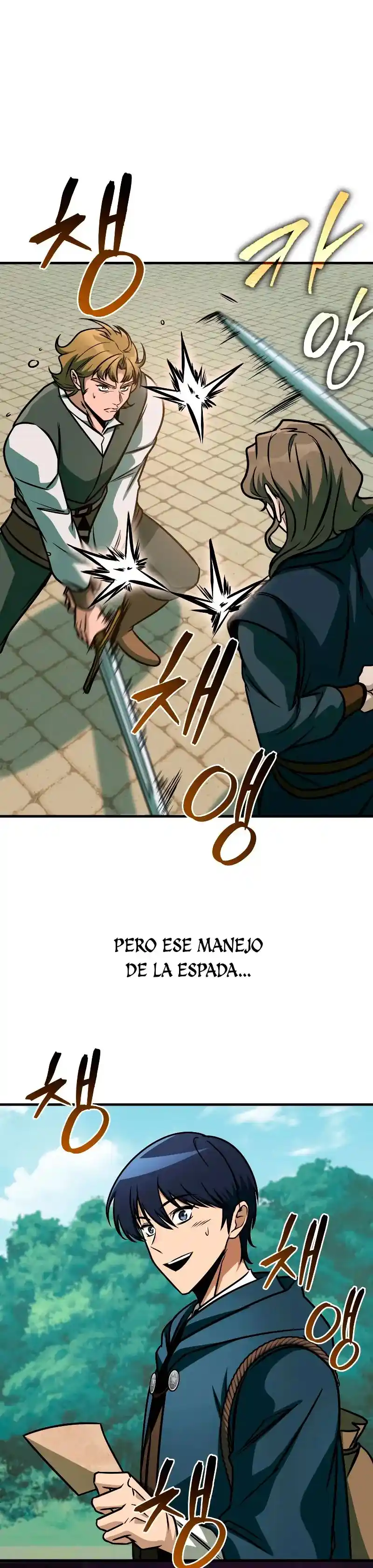 Tengo La Guía Exclusiva De La Torre - Capítulo 62 - Página 45 - LectorTMOo