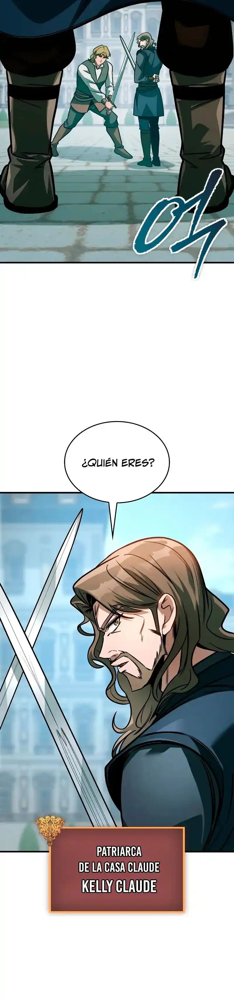 Tengo La Guía Exclusiva De La Torre - Capítulo 62 - Página 50 - LectorTMOo