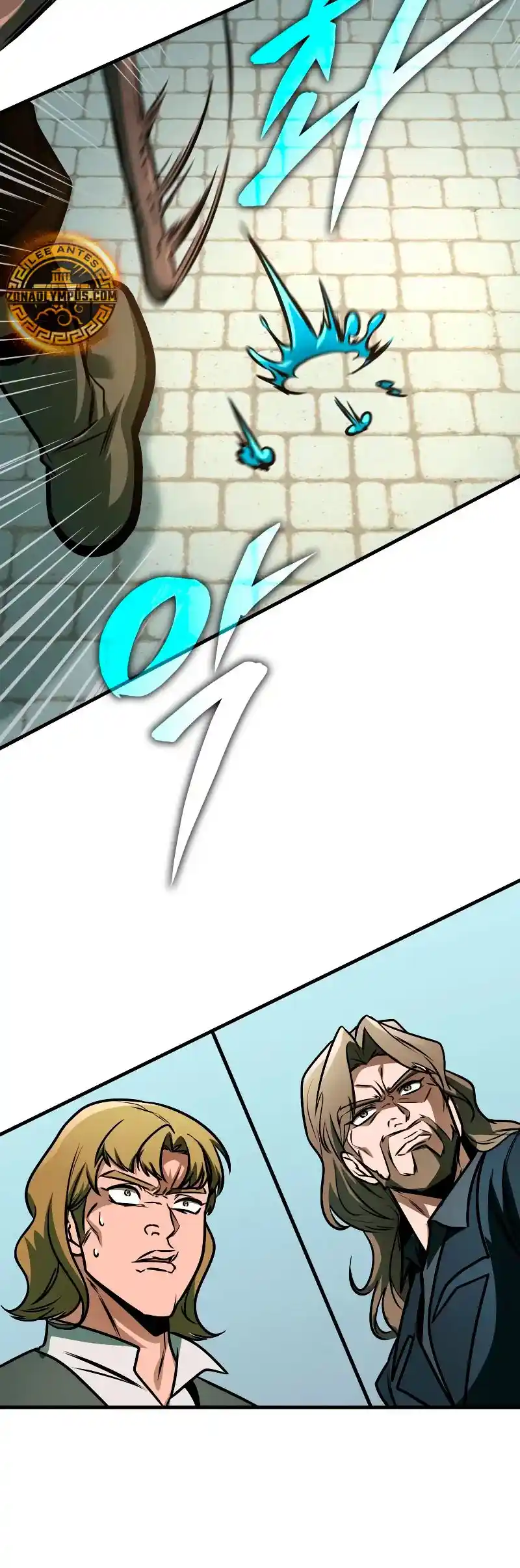 Tengo La Guía Exclusiva De La Torre - Capítulo 62 - Página 52 - LectorTMOo