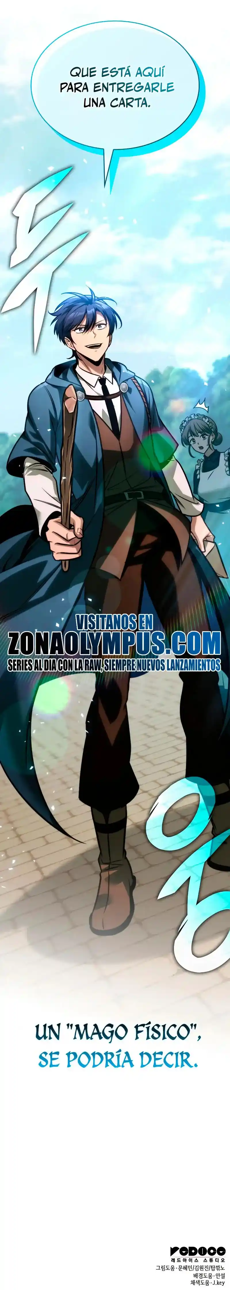 Tengo La Guía Exclusiva De La Torre - Capítulo 62 - Página 53 - LectorTMOo