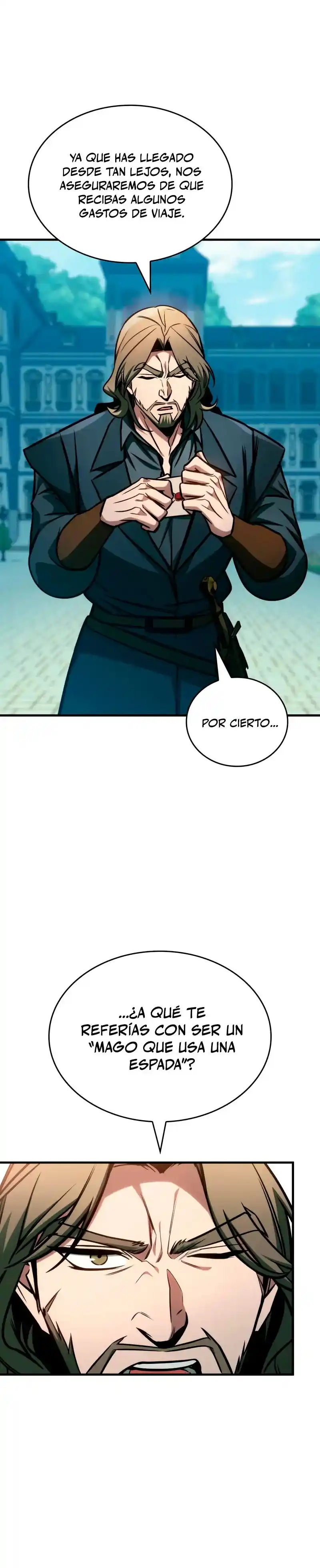 Tengo la guía exclusiva de la torre - Capítulo 63 - Página 4 - LectorTMOo