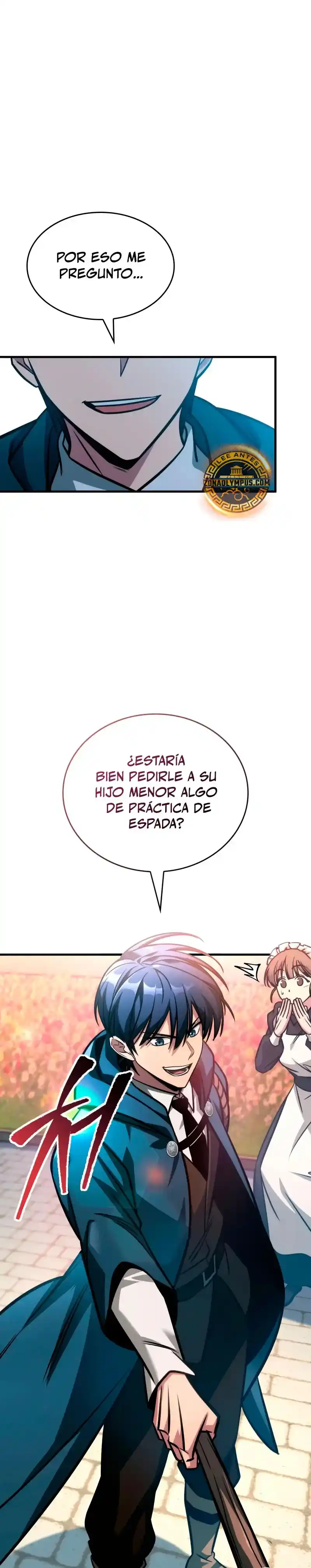 Tengo la guía exclusiva de la torre - Capítulo 63 - Página 6 - LectorTMOo