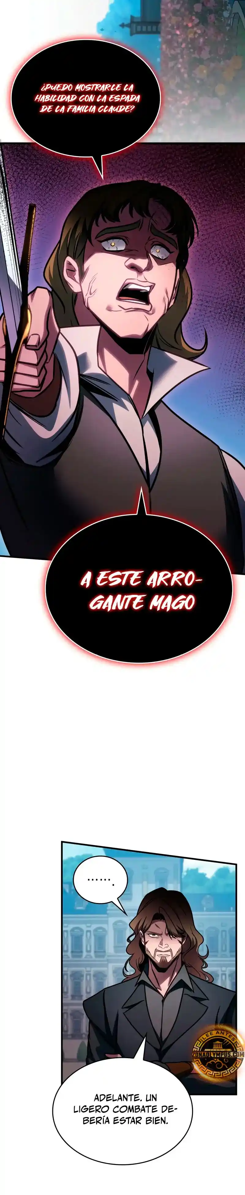 Tengo la guía exclusiva de la torre - Capítulo 63 - Página 18 - LectorTMOo